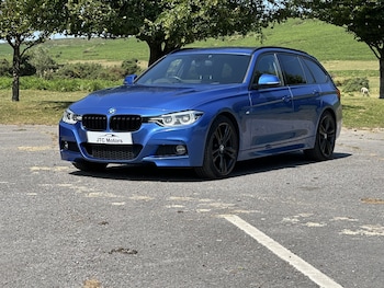 Used BMW 3 Series 2016 for sale - 79179854: Photo