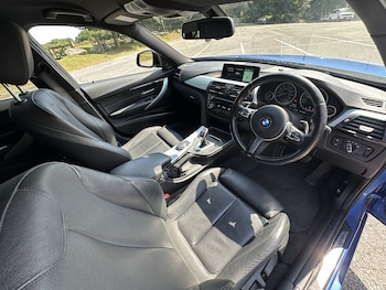 Used BMW 3 Series 2016 for sale - 79179854: Photo