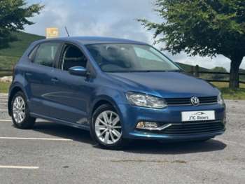 2015 - 1.2 TSI SE 5dr