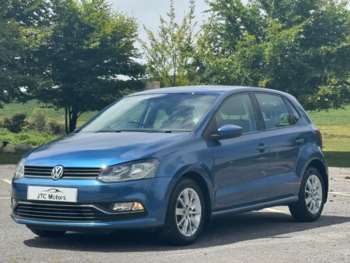Used Volkswagen Polo 2015 for sale - 75289270: Photo