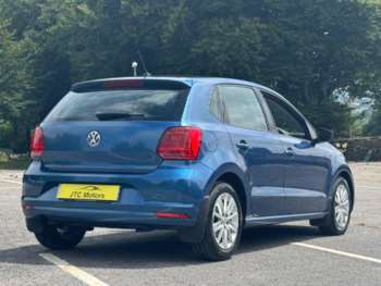 Used Volkswagen Polo 2015 for sale - 75289270: Photo