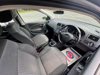 Used Volkswagen Polo 2015 for sale - 75289270: Photo