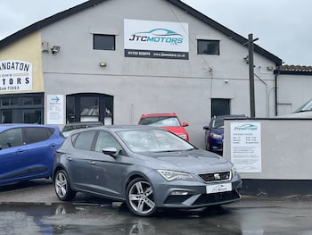 Used SEAT Leon 2018 for sale - 78610891: Photo