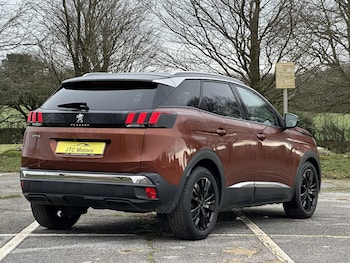 Used Peugeot 3008 2019 for sale - 77555083: Photo