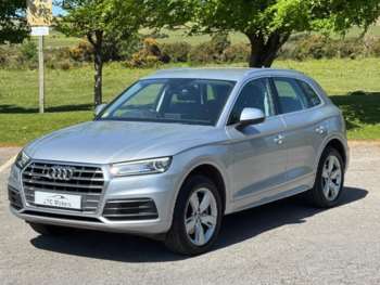 Used Audi Q5 2017 for sale - 74676883: Photo
