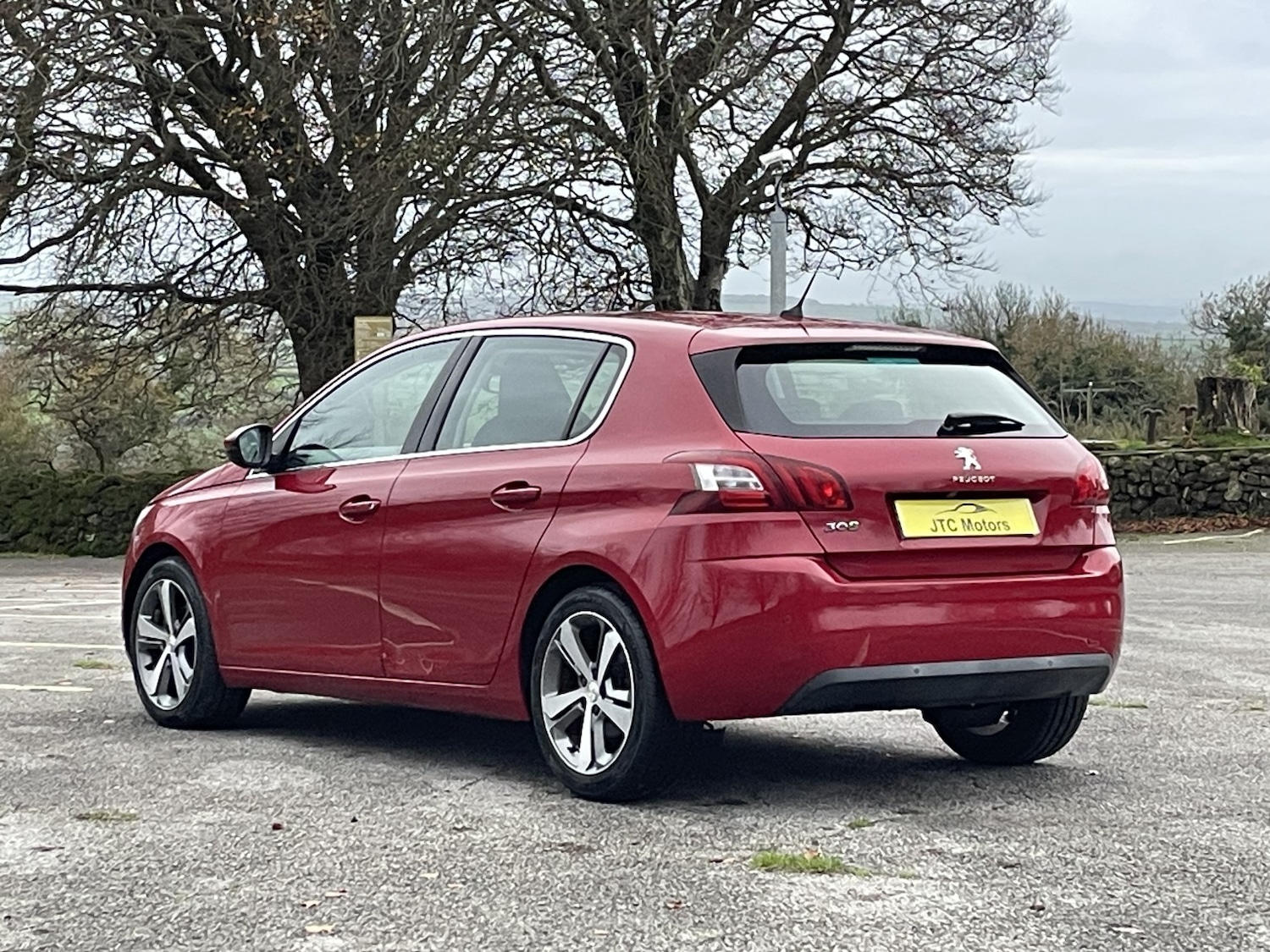 Used Peugeot 308 2014 for sale - 76571244: Photo 13
