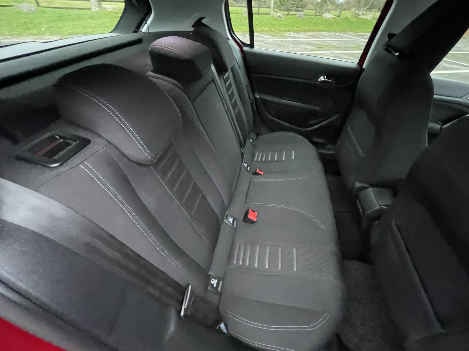 Used Peugeot 308 2014 for sale - 76571244: Photo 22