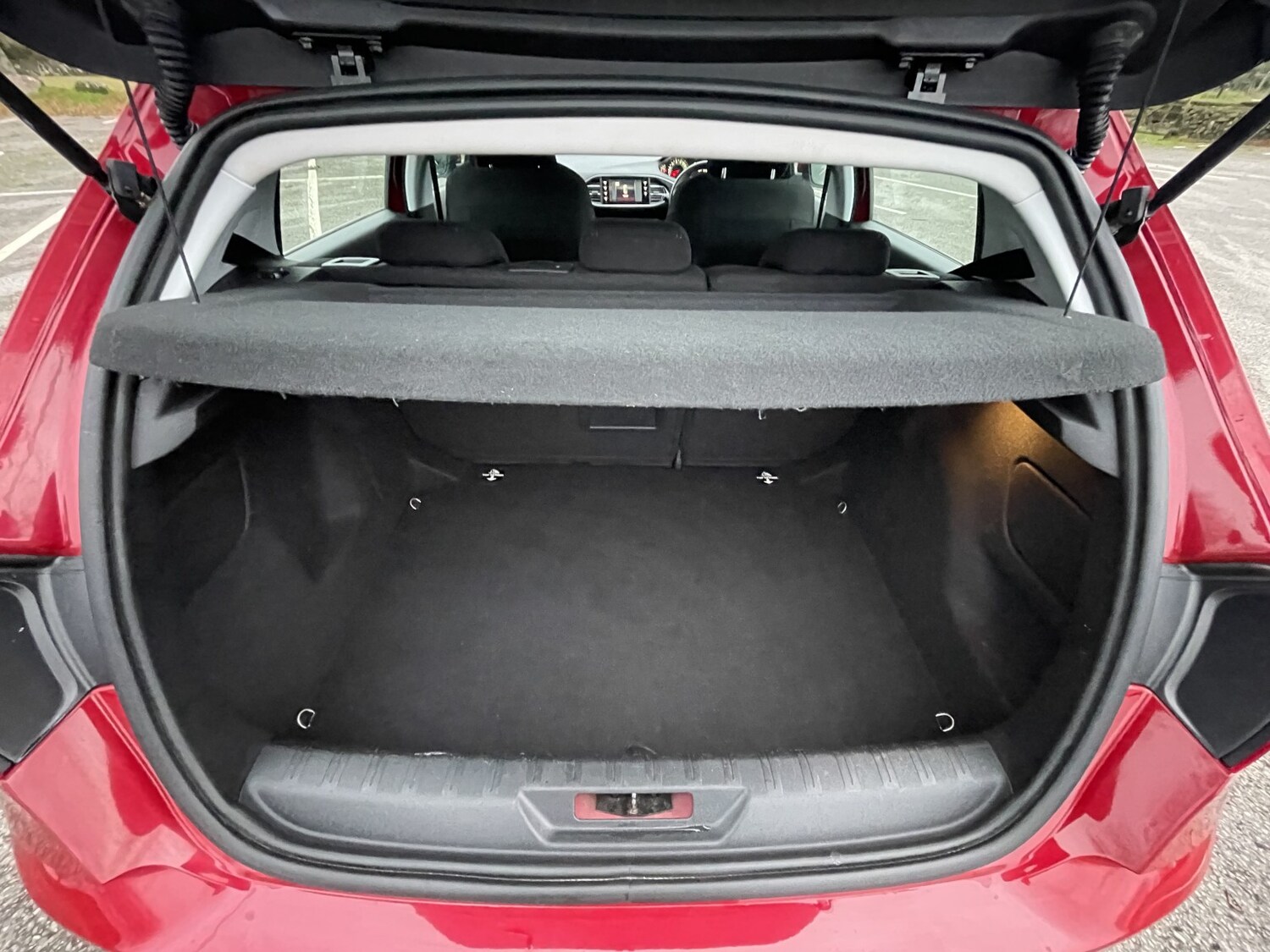 Used Peugeot 308 2014 for sale - 76571244: Photo 23