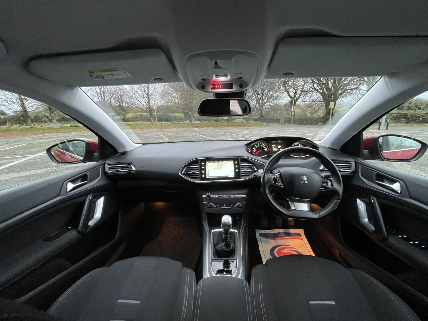 Used Peugeot 308 2014 for sale - 76571244: Photo 24