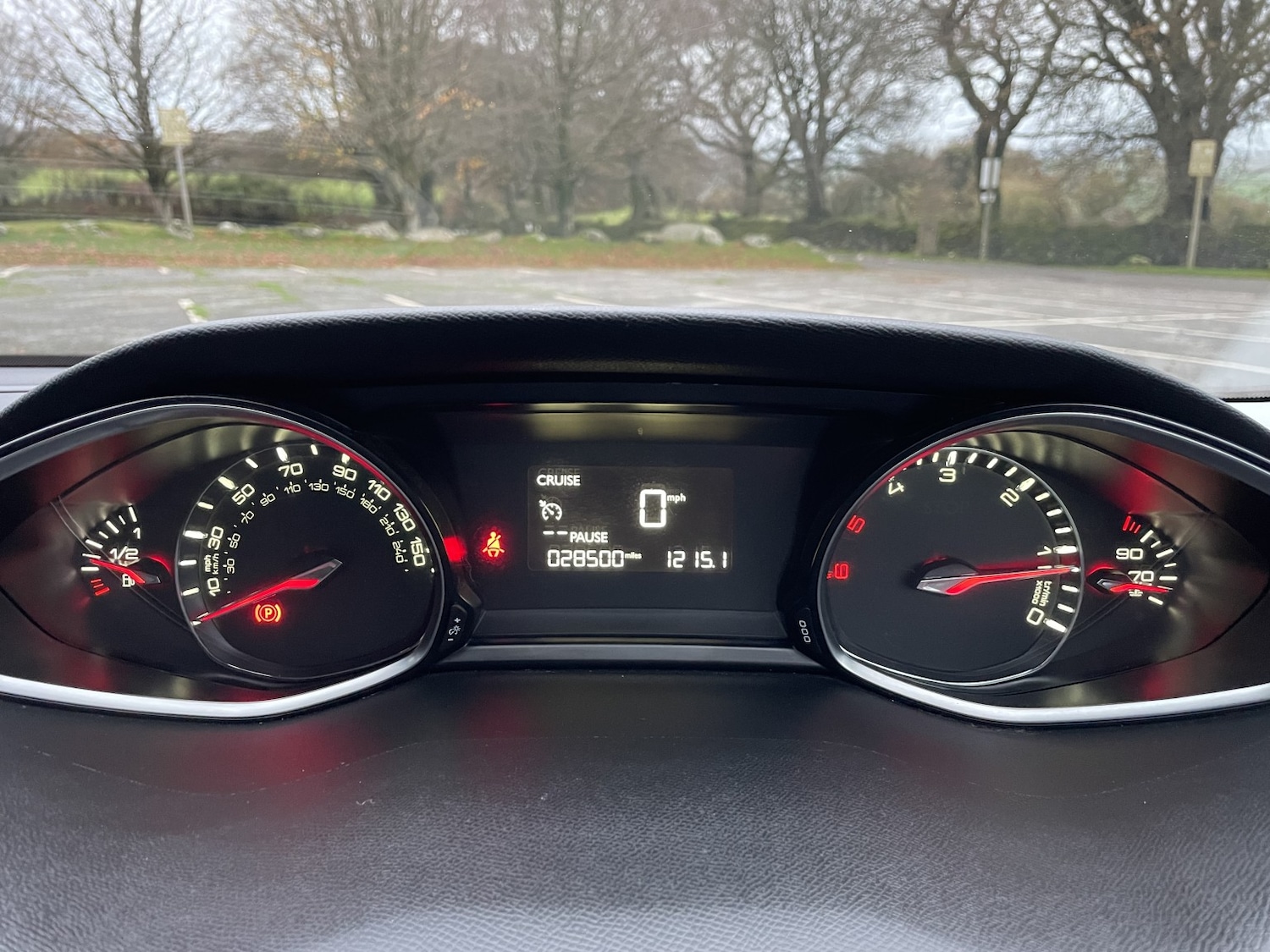 Used Peugeot 308 2014 for sale - 76571244: Photo 28