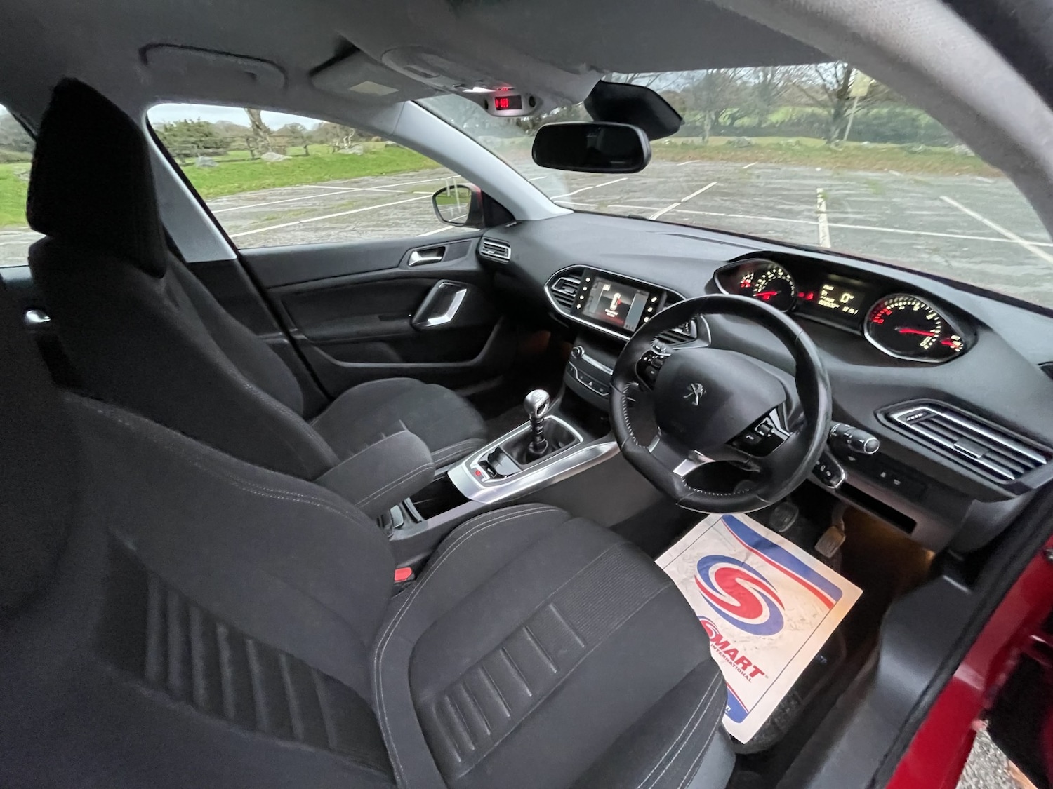 Used Peugeot 308 2014 for sale - 76571244: Photo 4