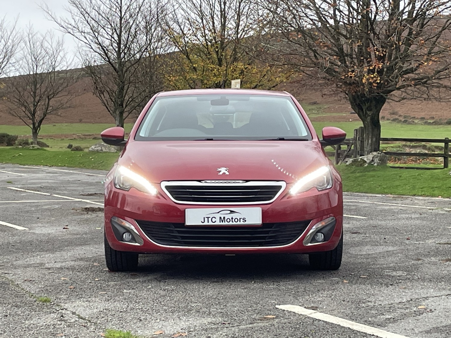 Used Peugeot 308 2014 for sale - 76571244: Photo 7