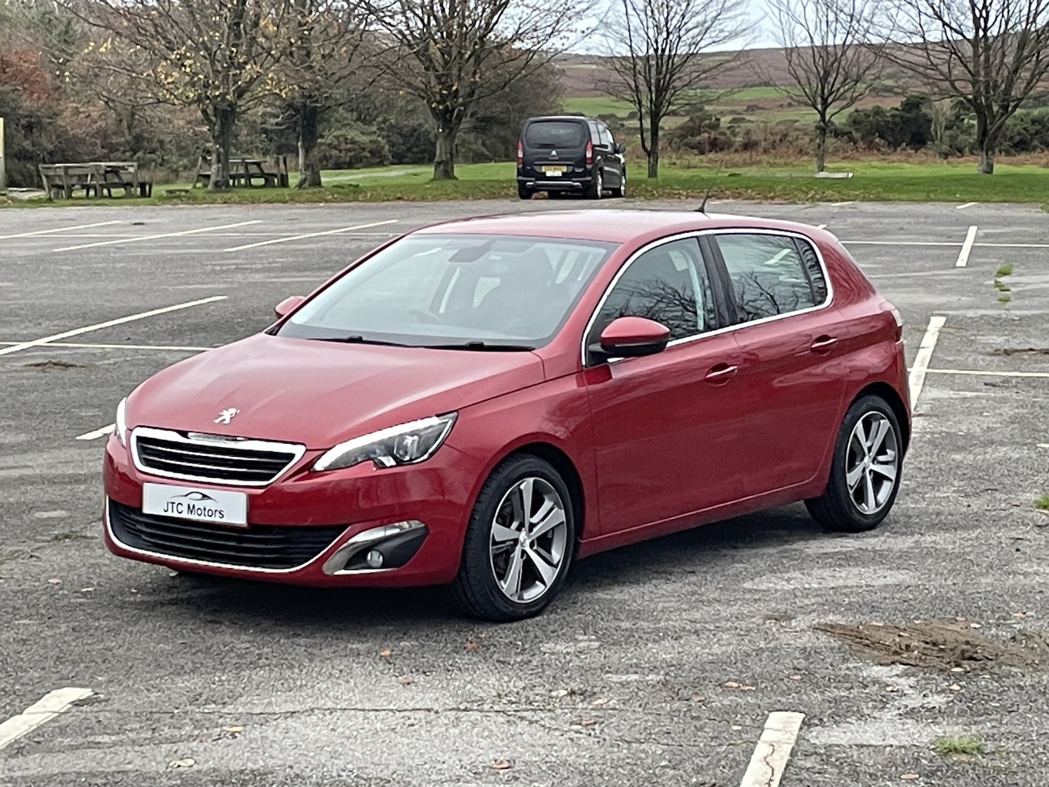 Used Peugeot 308 2014 for sale - 76571244: Photo 9