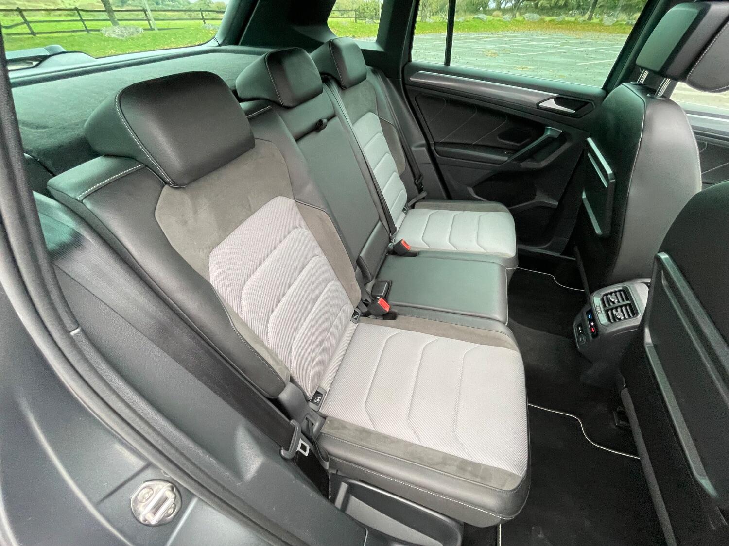 Used Volkswagen Tiguan 2020 for sale - 76225257: Photo 23