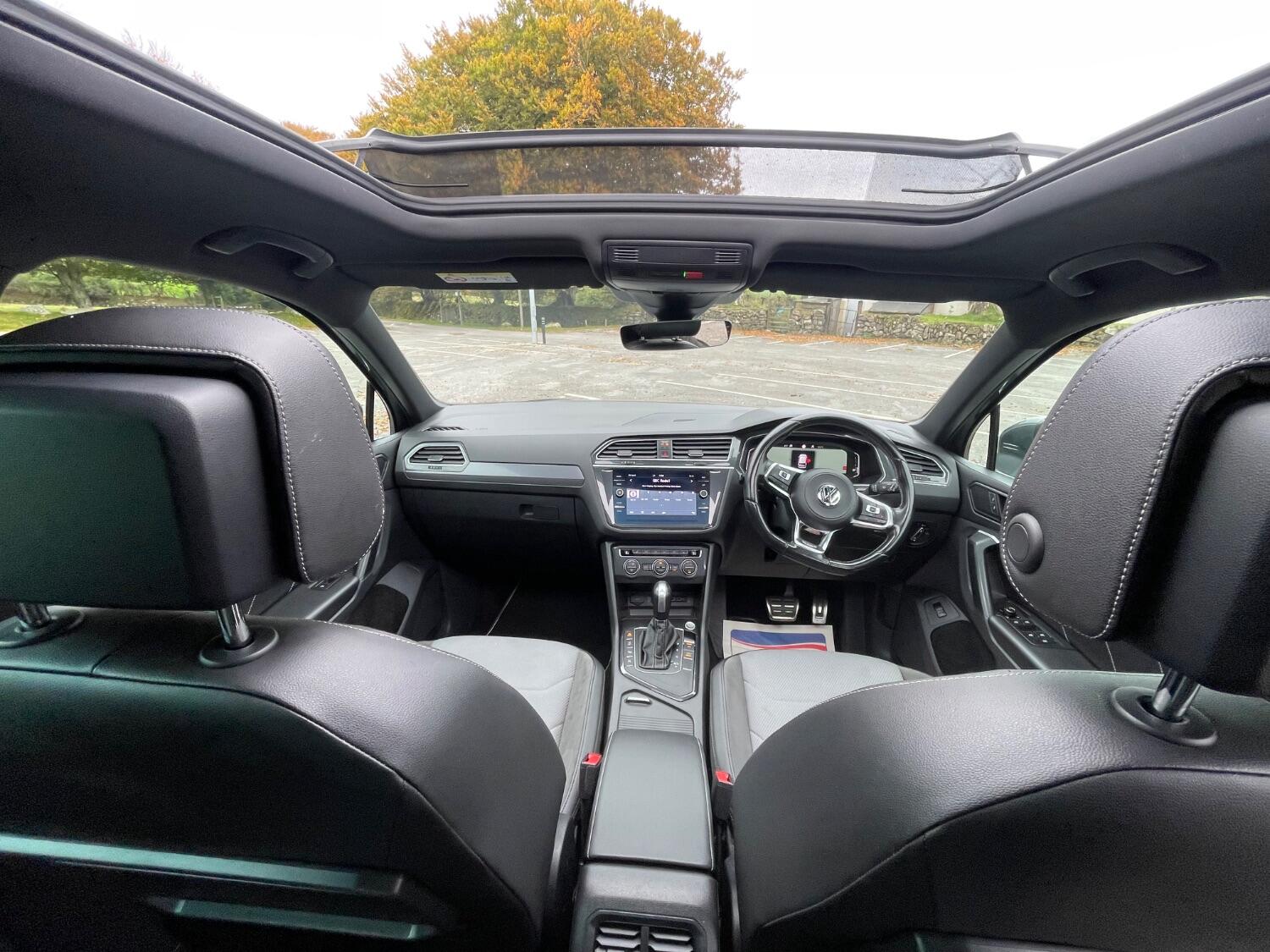 Used Volkswagen Tiguan 2020 for sale - 76225257: Photo 24