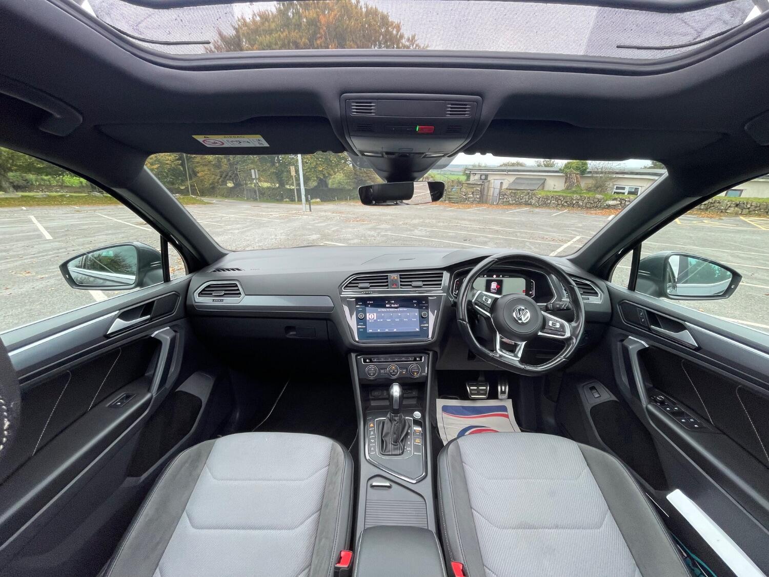 Used Volkswagen Tiguan 2020 for sale - 76225257: Photo 25