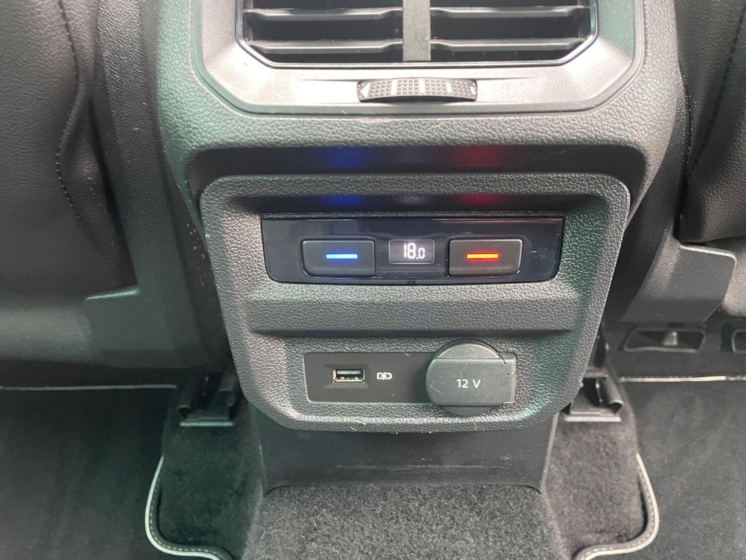 Used Volkswagen Tiguan 2020 for sale - 76225257: Photo 28