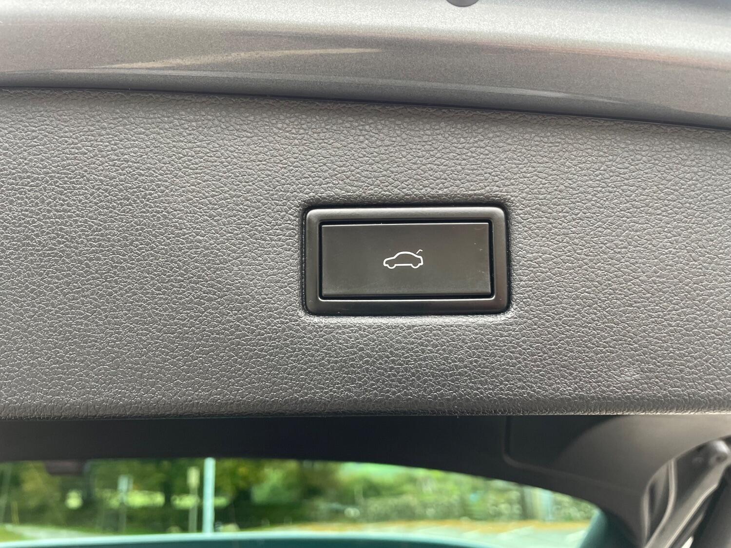 Used Volkswagen Tiguan 2020 for sale - 76225257: Photo 29