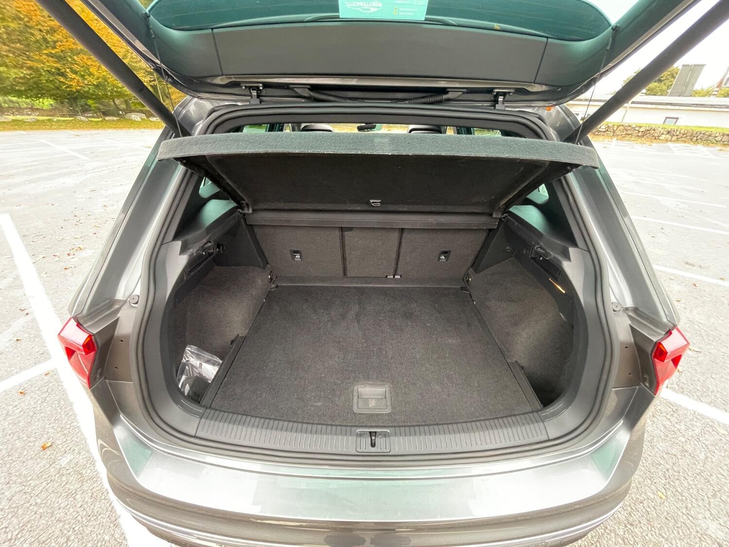 Used Volkswagen Tiguan 2020 for sale - 76225257: Photo 30