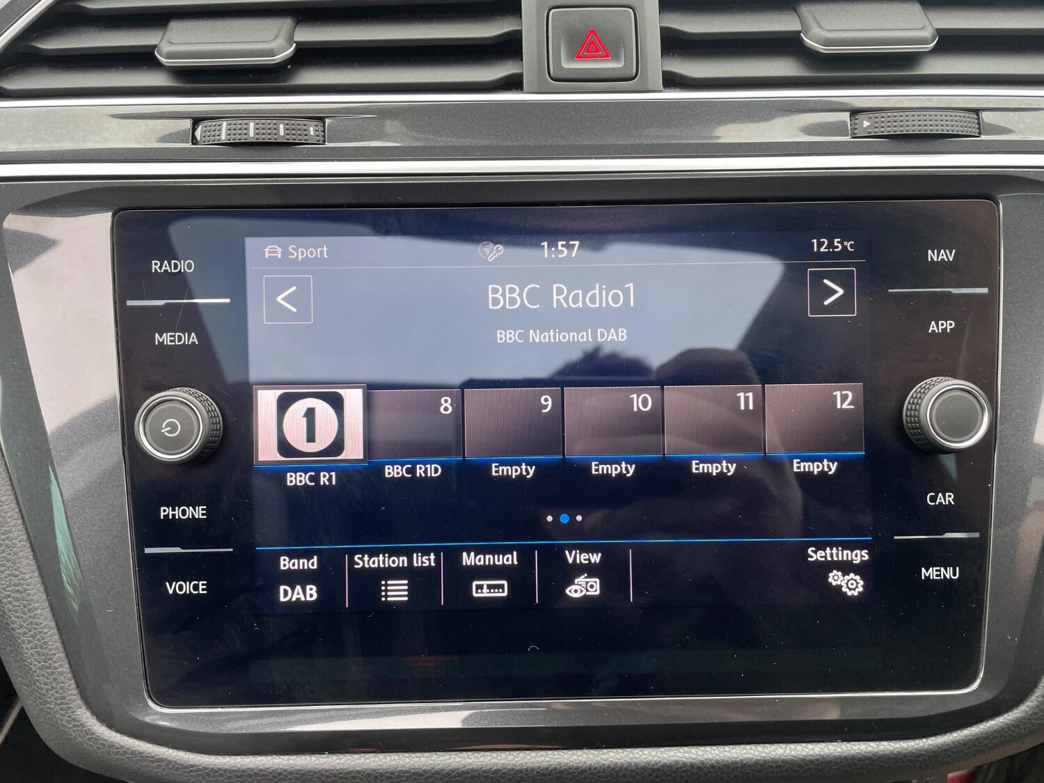 Used Volkswagen Tiguan 2020 for sale - 76225257: Photo 31