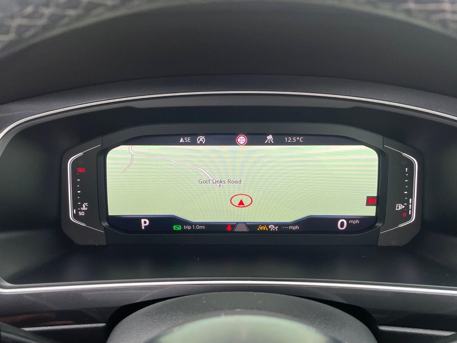 Used Volkswagen Tiguan 2020 for sale - 76225257: Photo 32