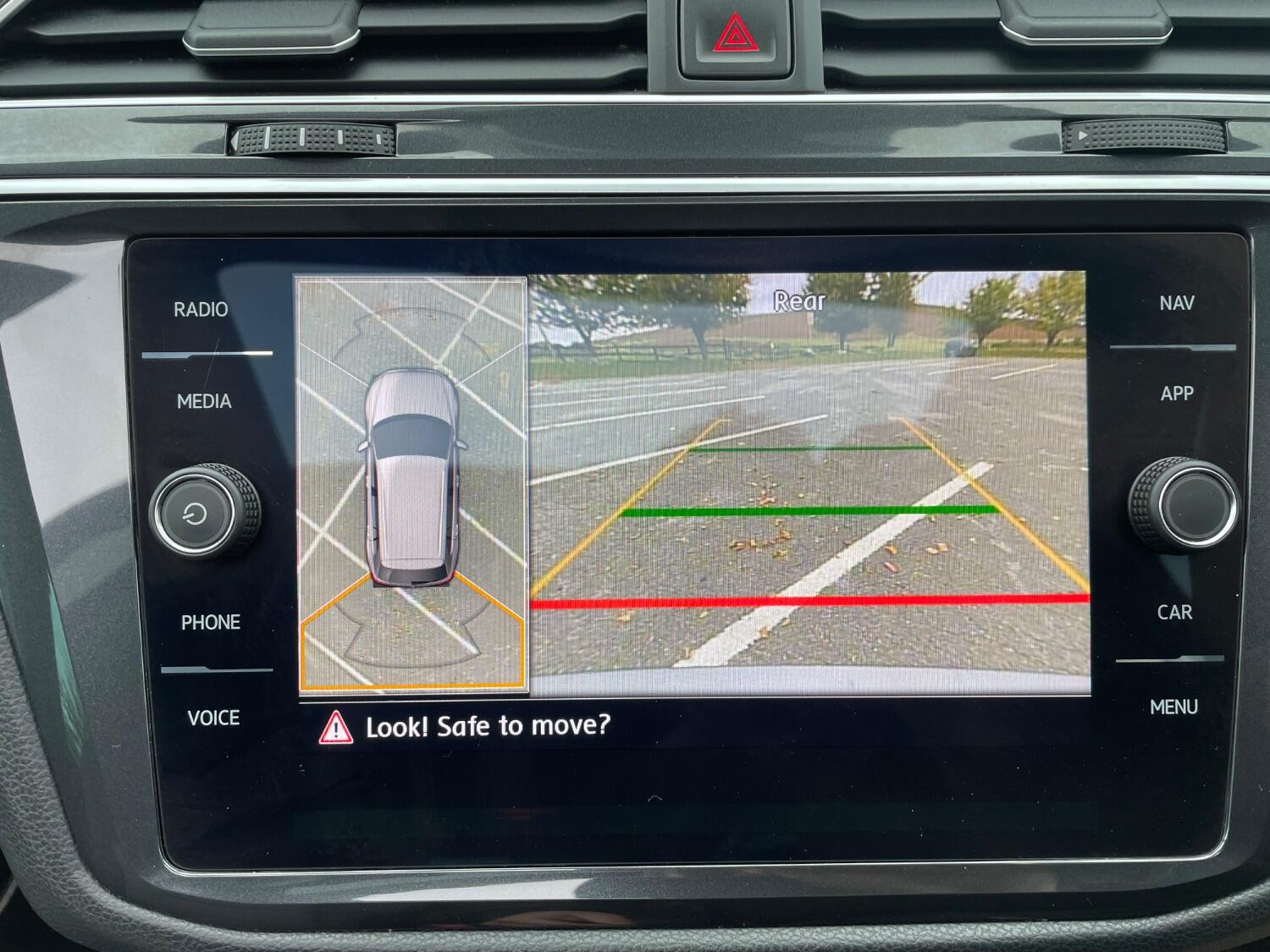 Used Volkswagen Tiguan 2020 for sale - 76225257: Photo 33