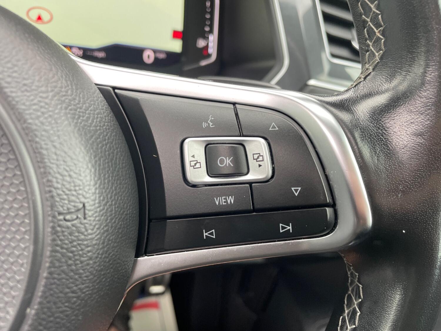 Used Volkswagen Tiguan 2020 for sale - 76225257: Photo 34