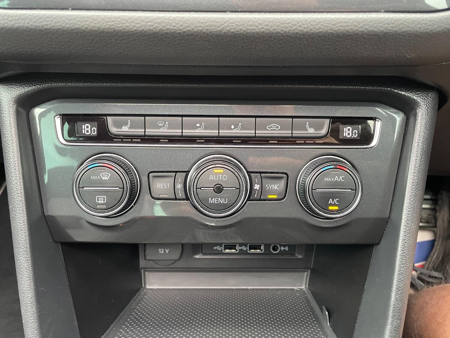 Used Volkswagen Tiguan 2020 for sale - 76225257: Photo 39