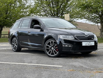 Used Skoda Octavia 2015 for sale - 78306526: Photo