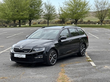 Used Skoda Octavia 2015 for sale - 78306526: Photo