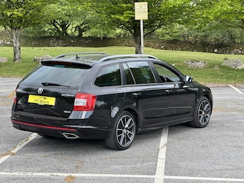 Used Skoda Octavia 2015 for sale - 78306526: Photo