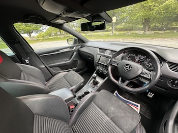 Used Skoda Octavia 2015 for sale - 78306526: Photo
