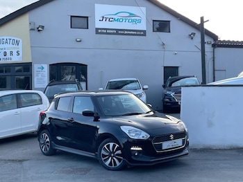 Suzuki - Swift