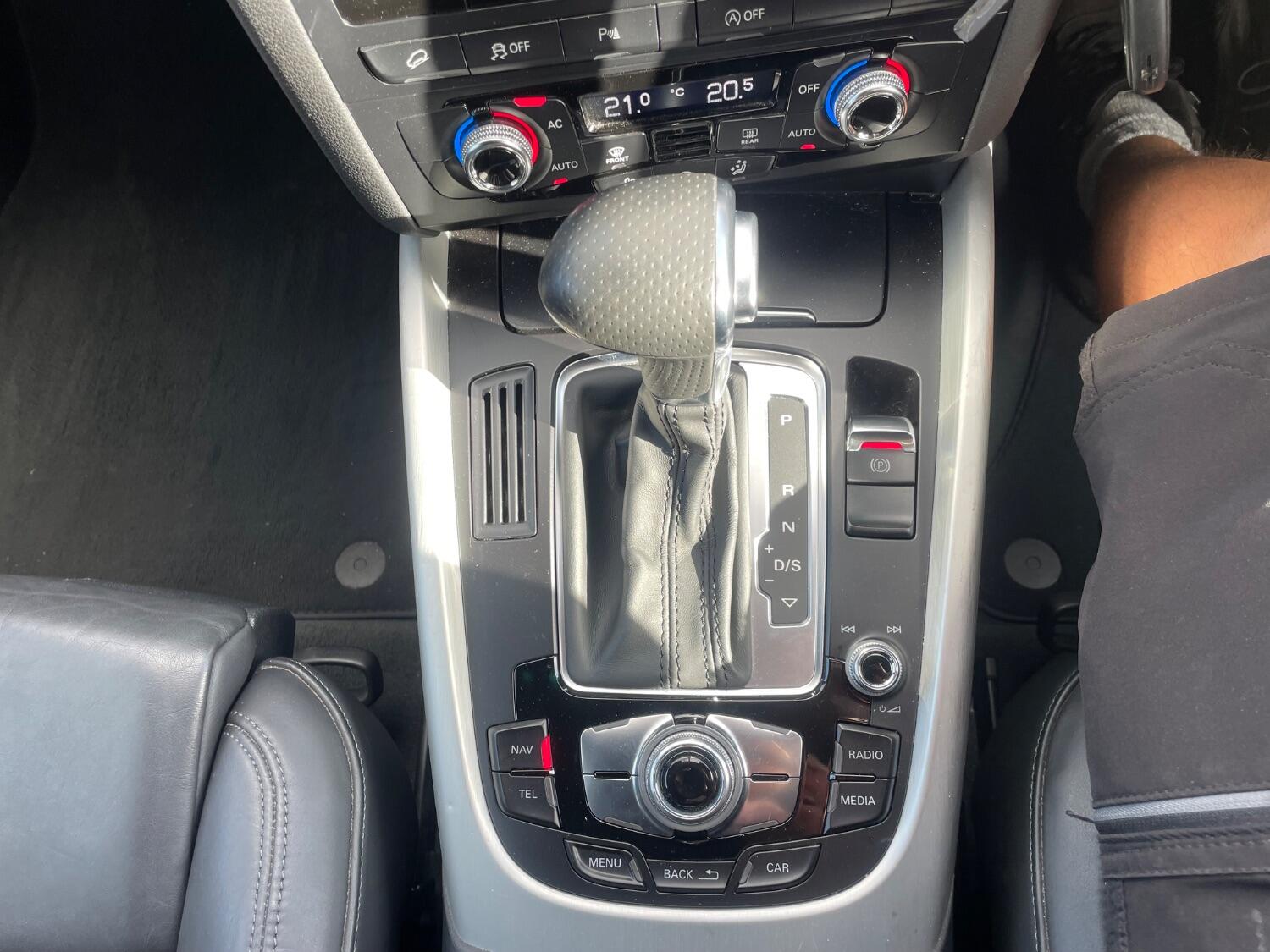 Vehicle 27