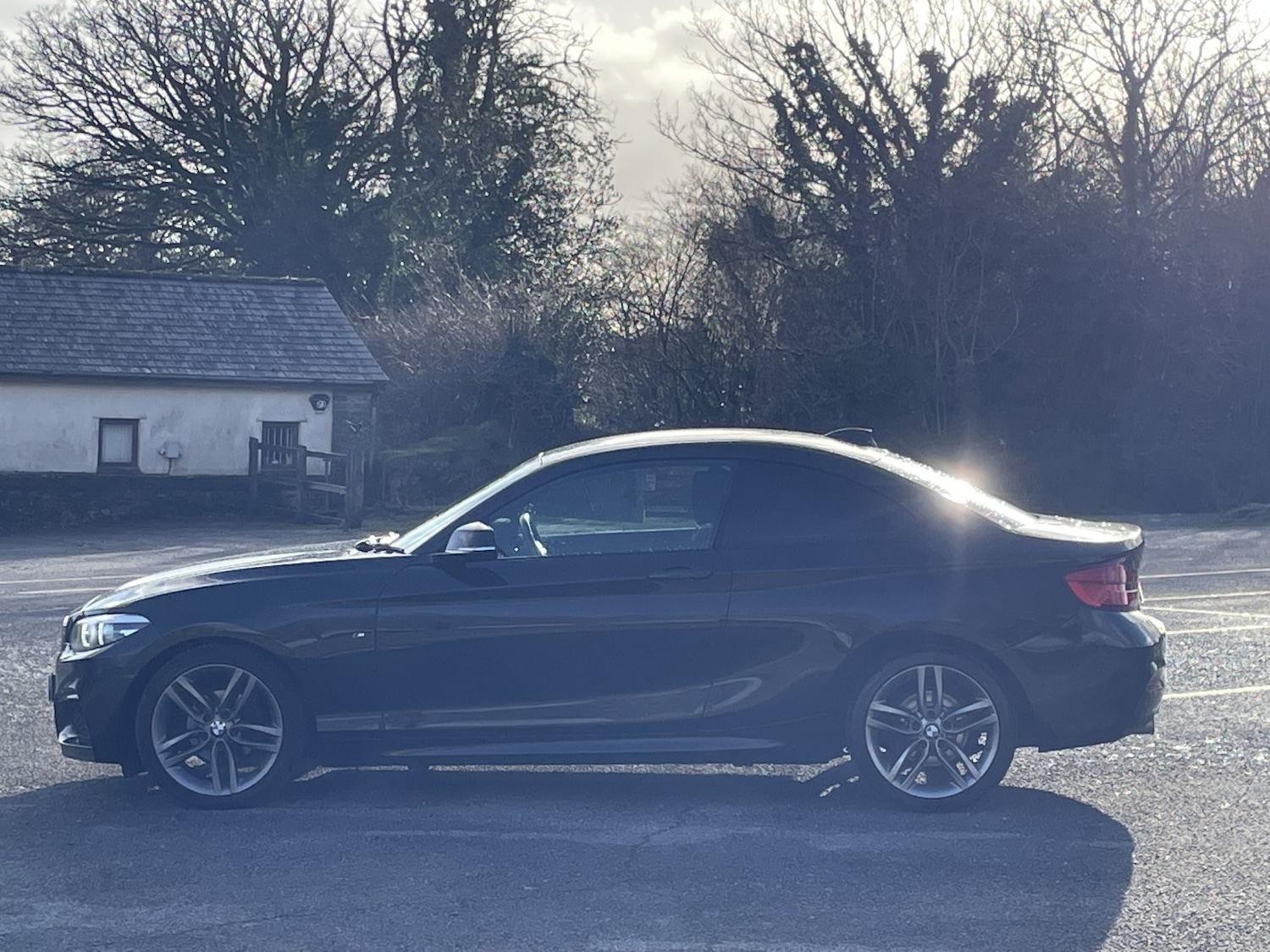 Used BMW 2 Series 2018 for sale - 77213470: Photo 11