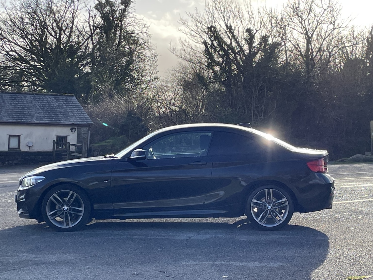 Used BMW 2 Series 2018 for sale - 77213470: Photo 12