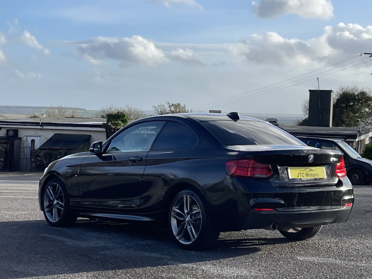 Used BMW 2 Series 2018 for sale - 77213470: Photo 13