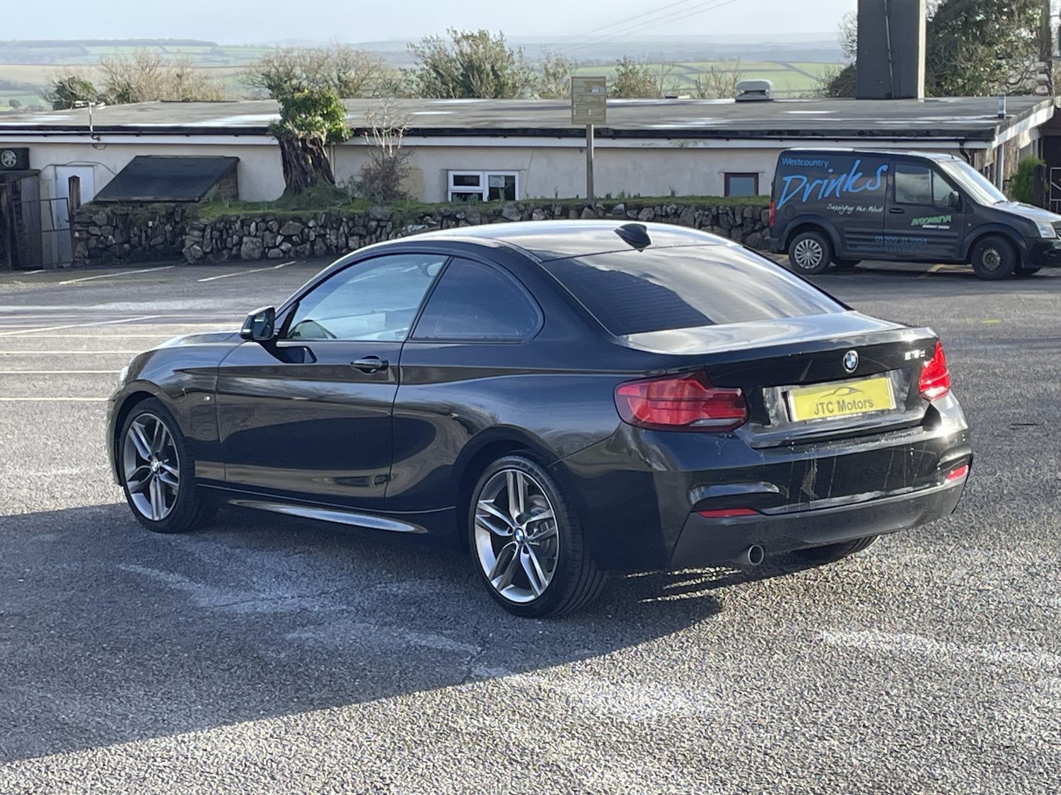 Used BMW 2 Series 2018 for sale - 77213470: Photo 14