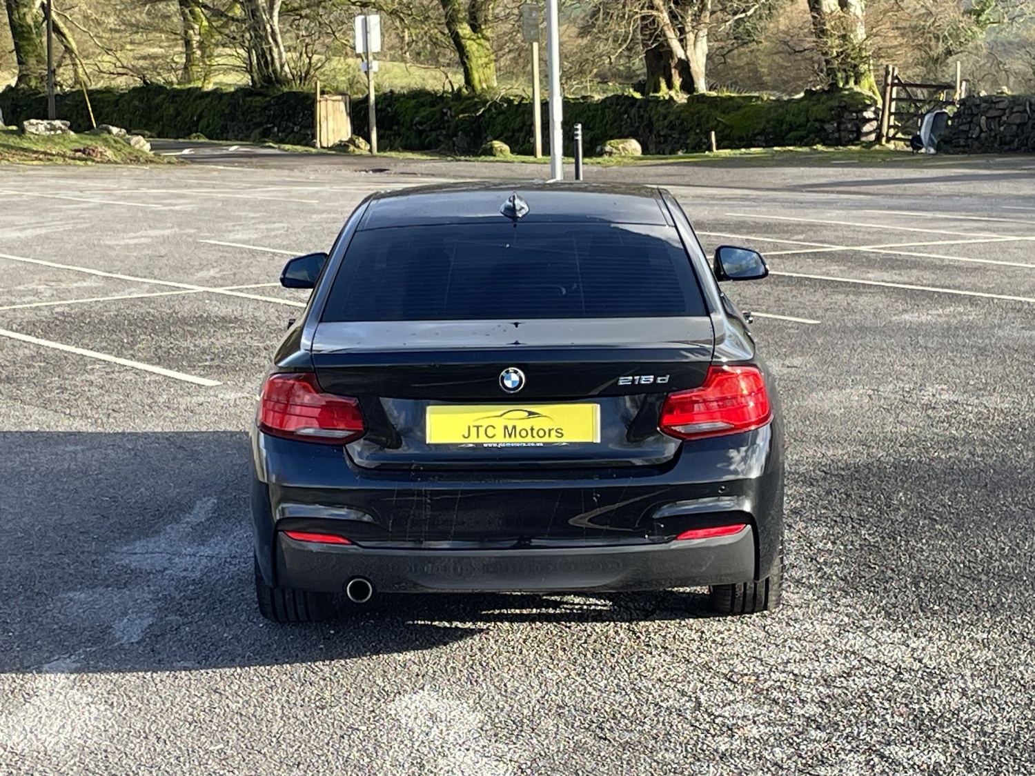 Used BMW 2 Series 2018 for sale - 77213470: Photo 16