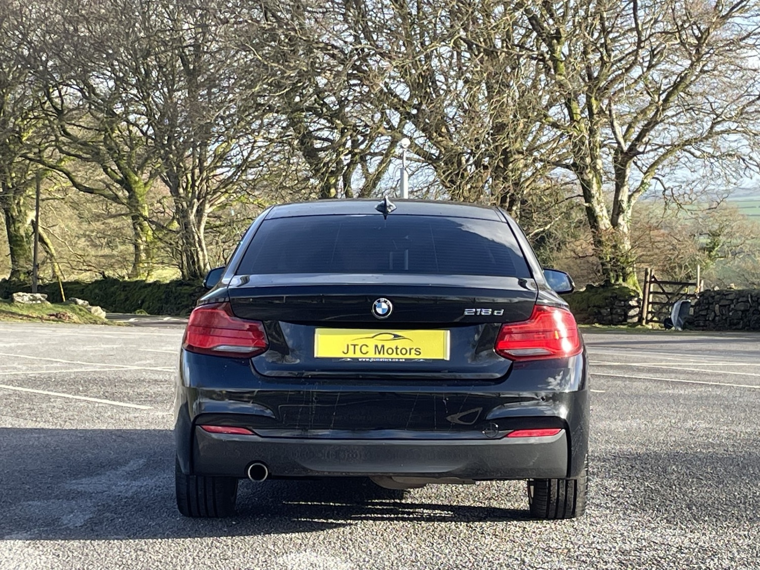 Used BMW 2 Series 2018 for sale - 77213470: Photo 17