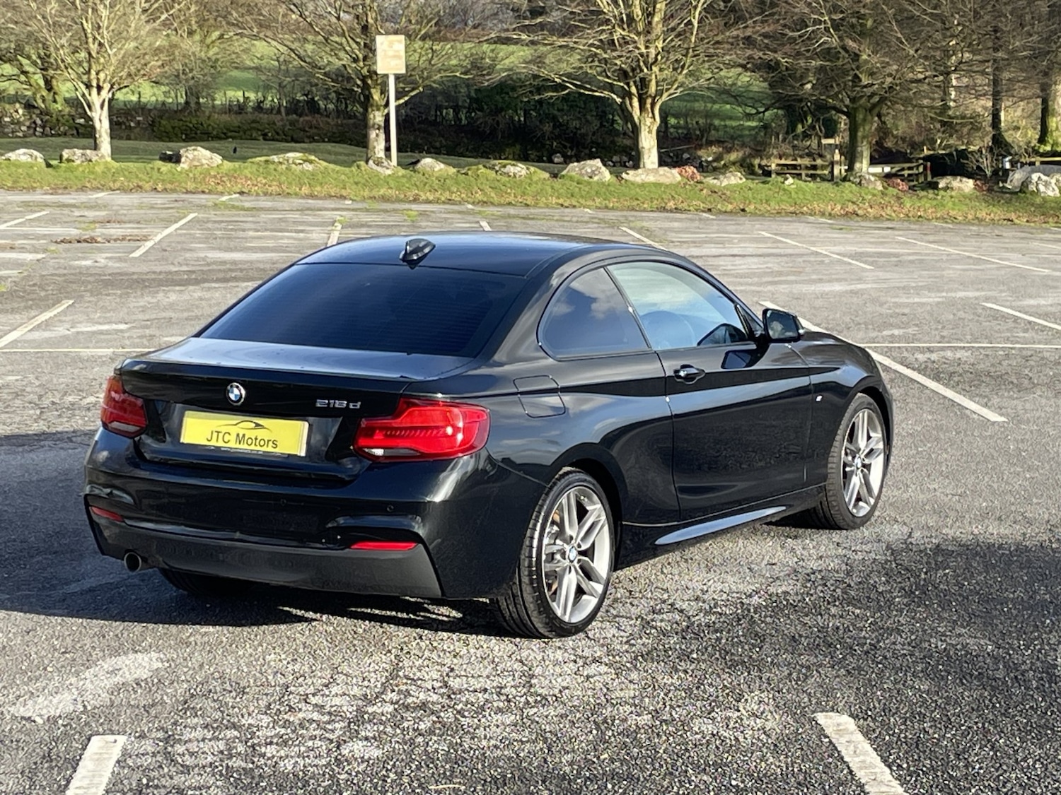 Used BMW 2 Series 2018 for sale - 77213470: Photo 18
