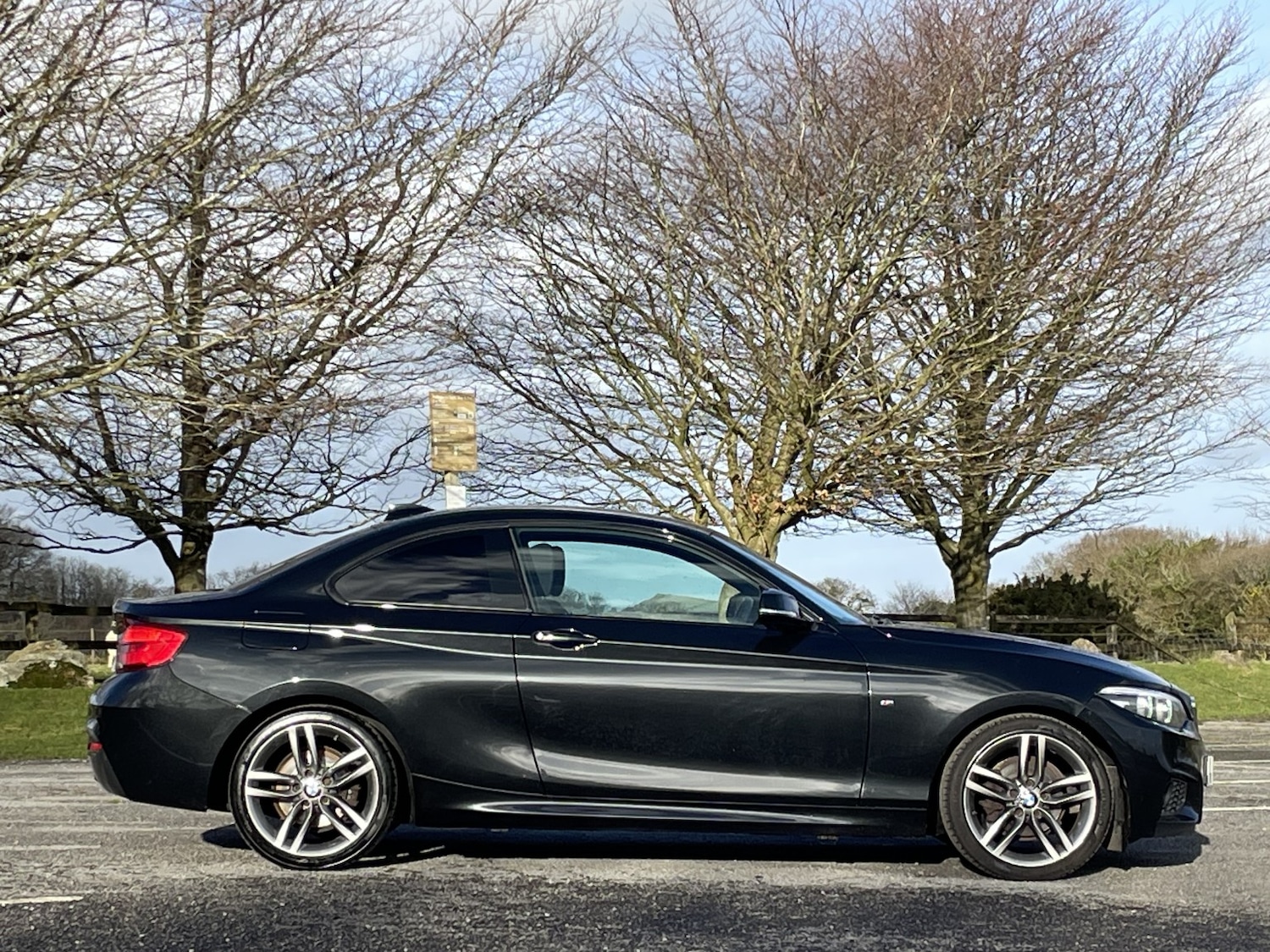 Used BMW 2 Series 2018 for sale - 77213470: Photo 20