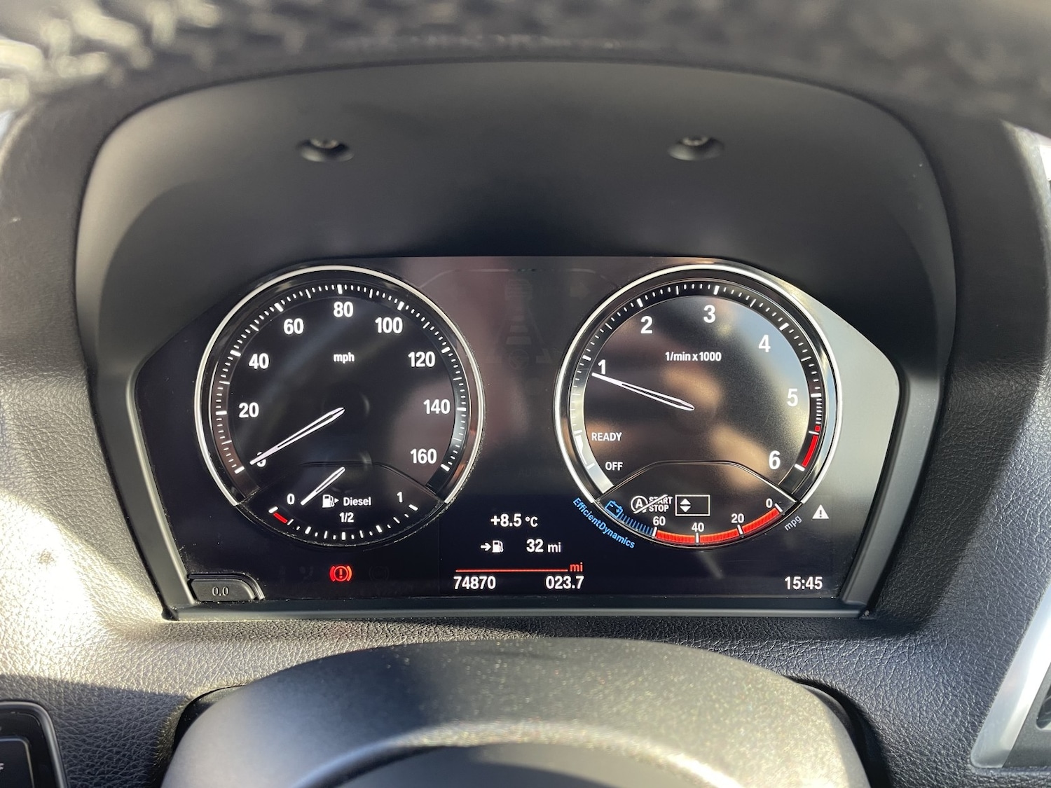 Used BMW 2 Series 2018 for sale - 77213470: Photo 24