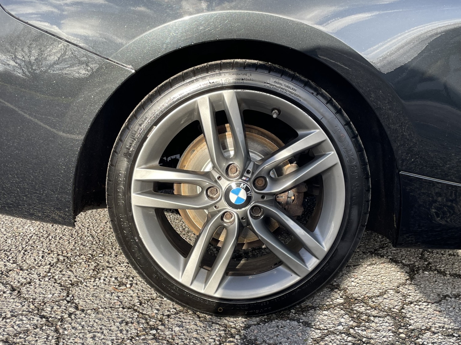 Used BMW 2 Series 2018 for sale - 77213470: Photo 26