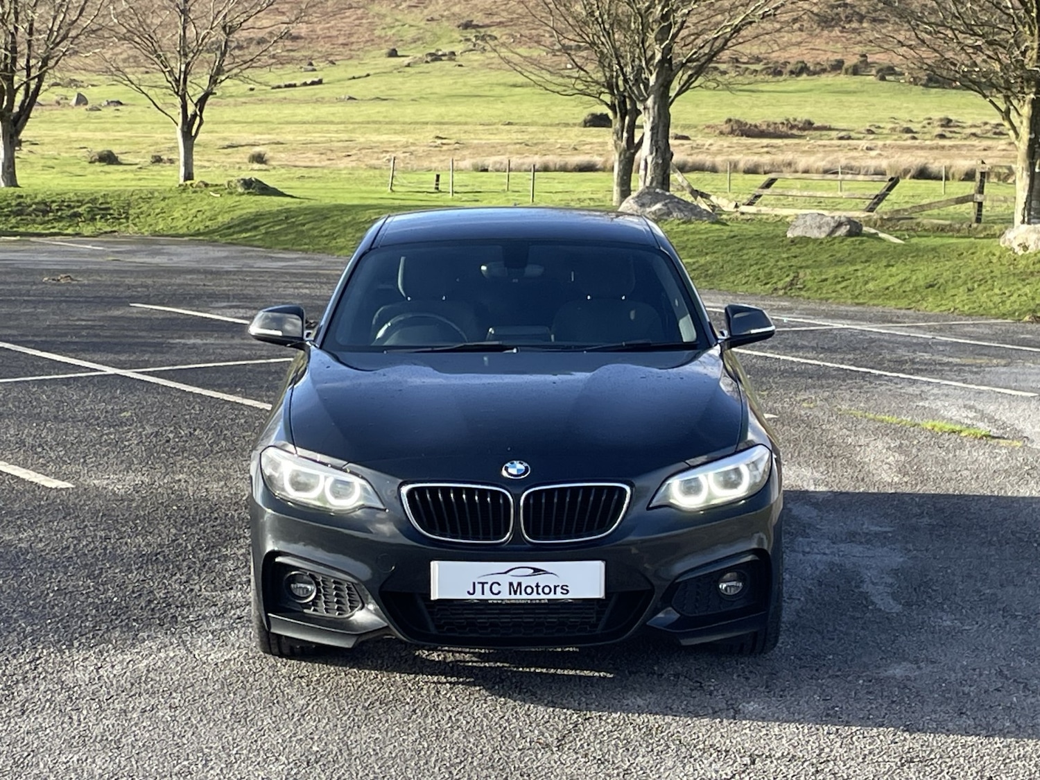 Used BMW 2 Series 2018 for sale - 77213470: Photo 8