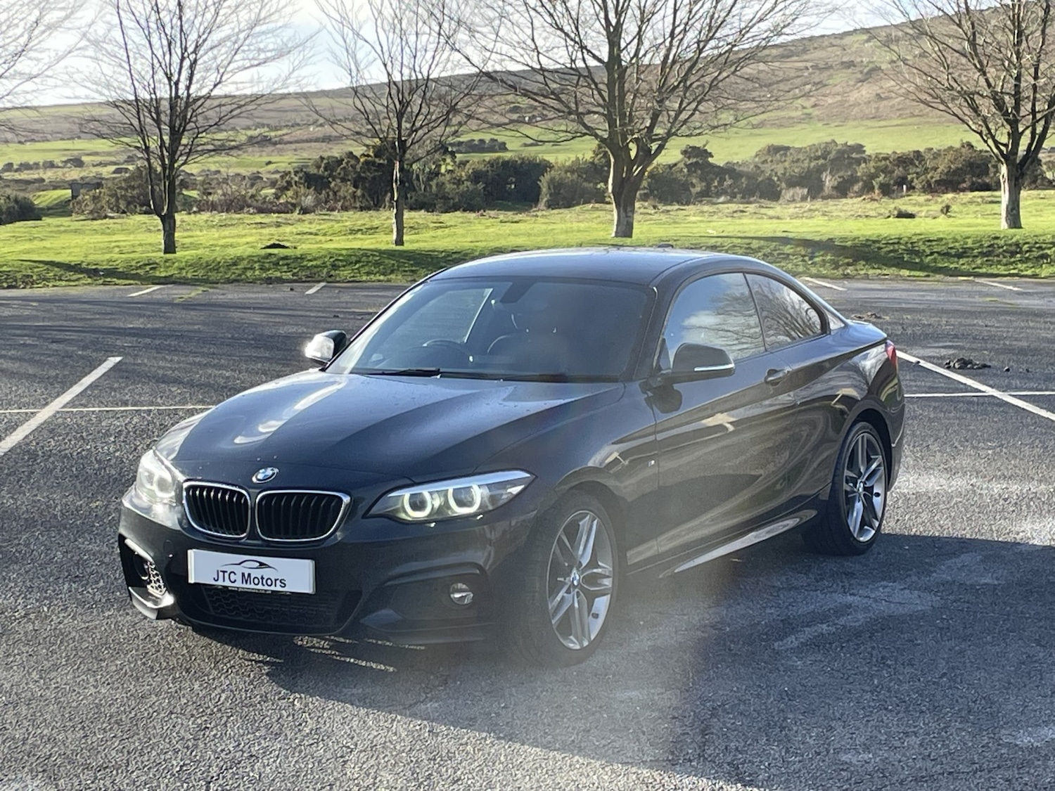 Used BMW 2 Series 2018 for sale - 77213470: Photo 9