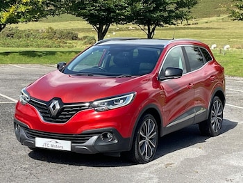 Used Renault Kadjar 2016 for sale - 75767097: Photo