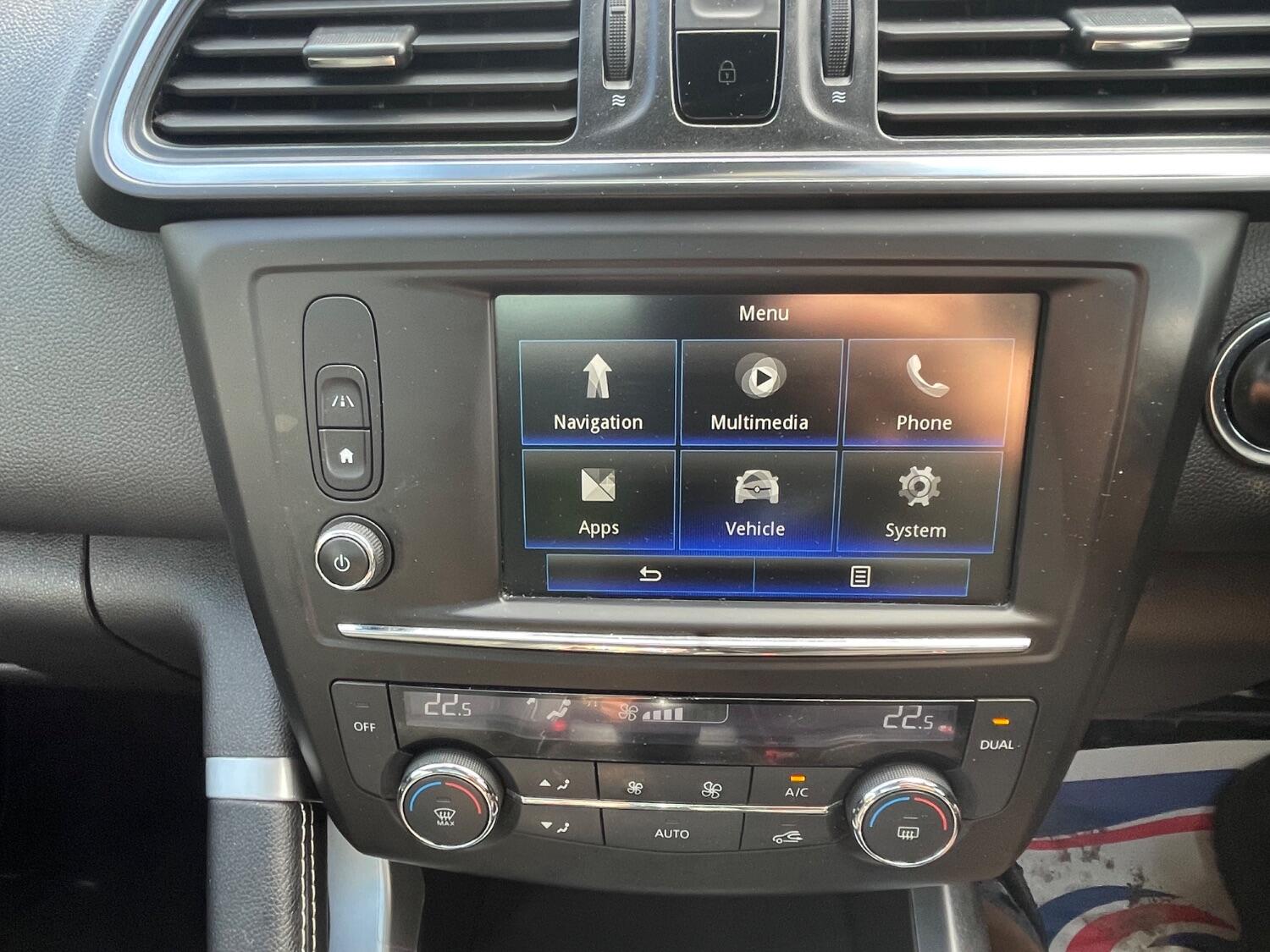 Vehicle 30