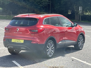 Used Renault Kadjar 2016 for sale - 75767097: Photo