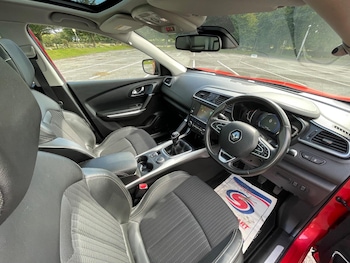 Used Renault Kadjar 2016 for sale - 75767097: Photo